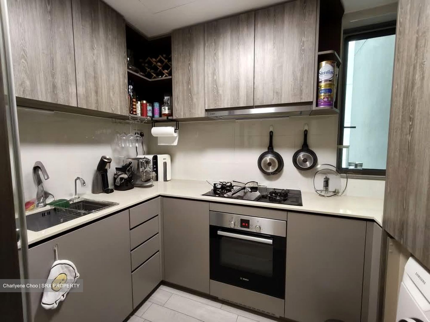 Forest Woods (D19), Condominium #592997531